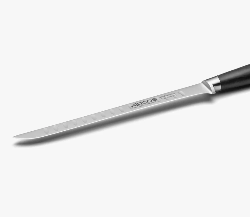 Cuchillo Jamonero Serie Kyoto 250 mm