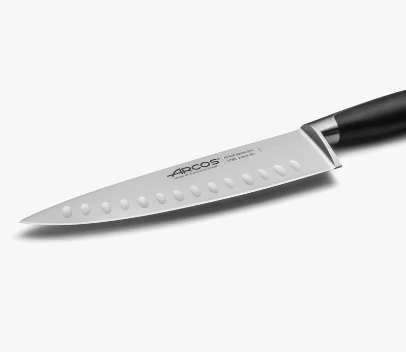 Cuchillo cocinero Serie Kyoto 210 mm