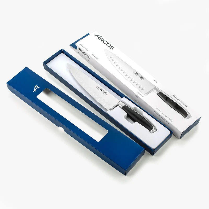 Cuchillo cocinero Serie Kyoto 210 mm