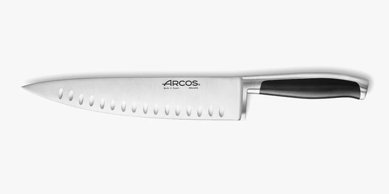 Cuchillo cocinero Serie Kyoto 240 mm