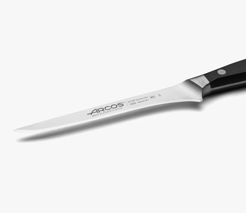 Cuchillo Deshuesador Serie Manhattan 160 mm
