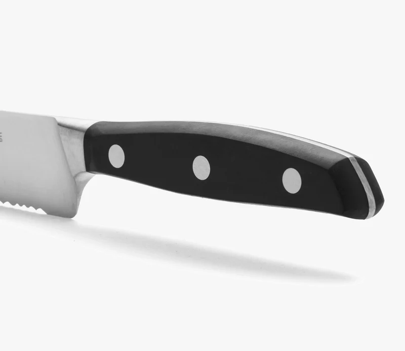 Cuchillo Panero Serie Manhattan 200 mm