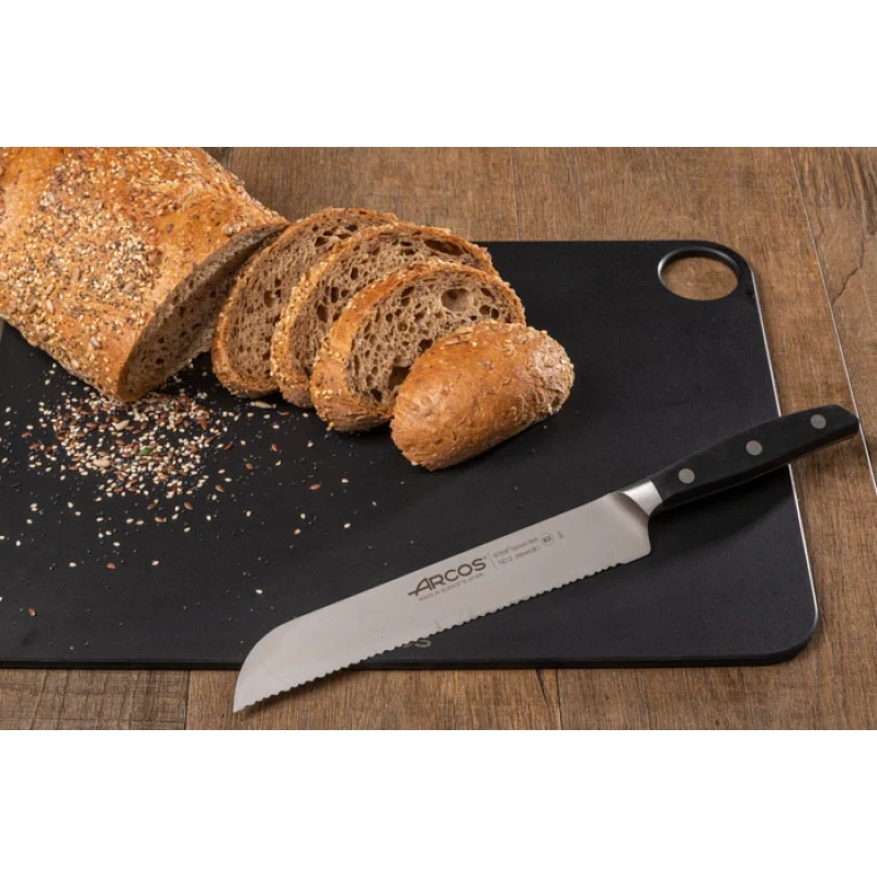Cuchillo Panero Serie Manhattan 200 mm