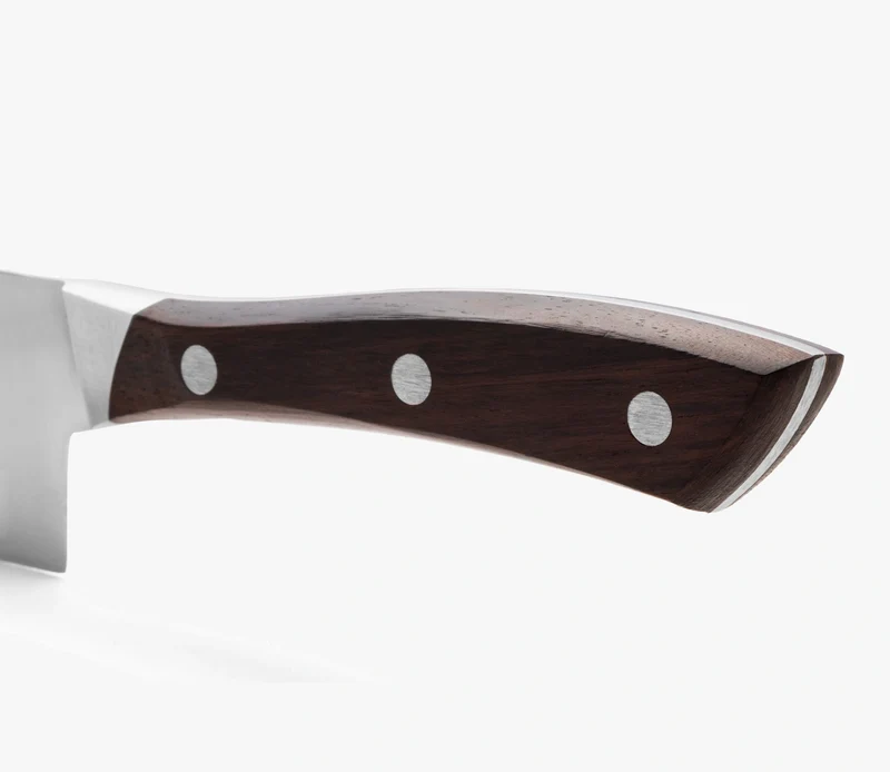 Cuchillo Santoku Serie Natura 180 mm
