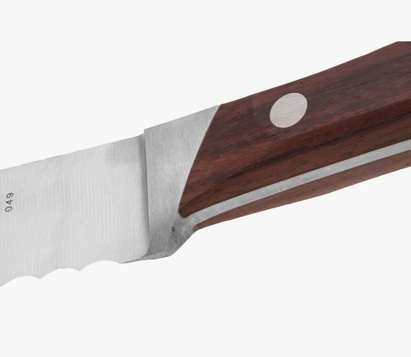 Cuchillo Panero Serie Natura 200 mm