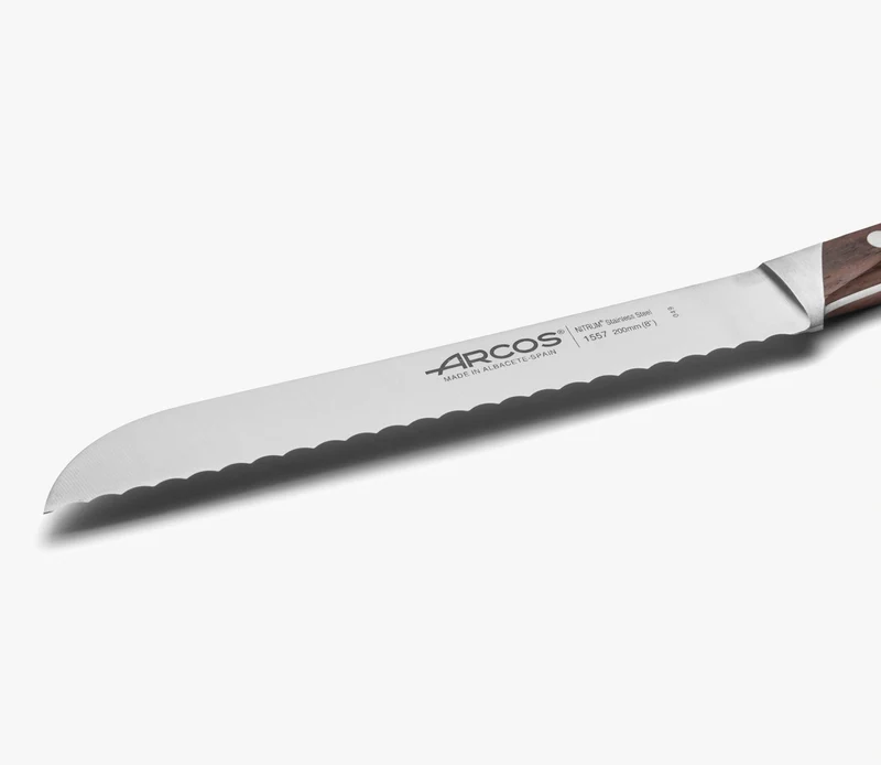 Cuchillo Panero Serie Natura 200 mm