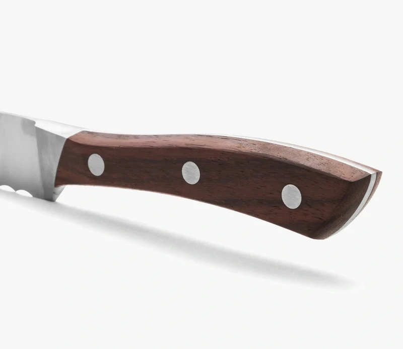 Cuchillo Panero Serie Natura 200 mm