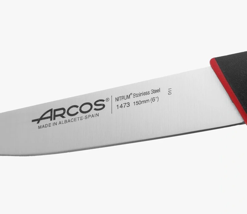Cuchillo Cocina Serie Dúo 150 mm