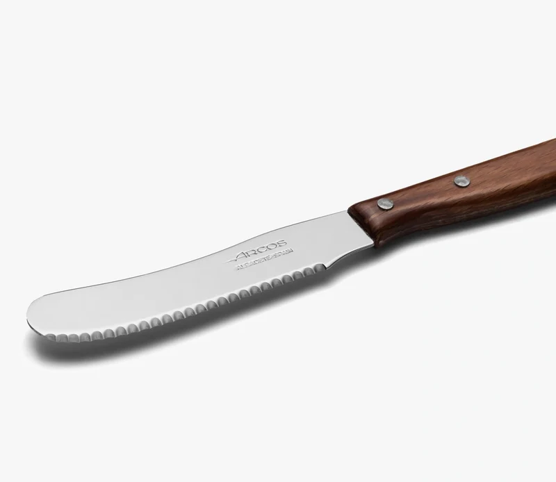Cuchillo Mantequilla Serie Latina 90 mm