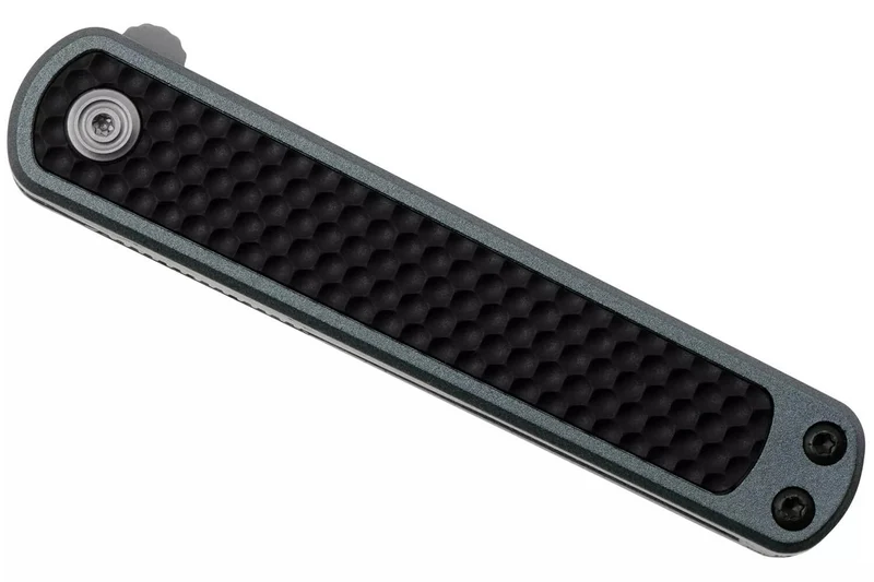 Couteau pliant CRKT Pup 7070.CR manche 7,6cm en nylon renforcé de fibres