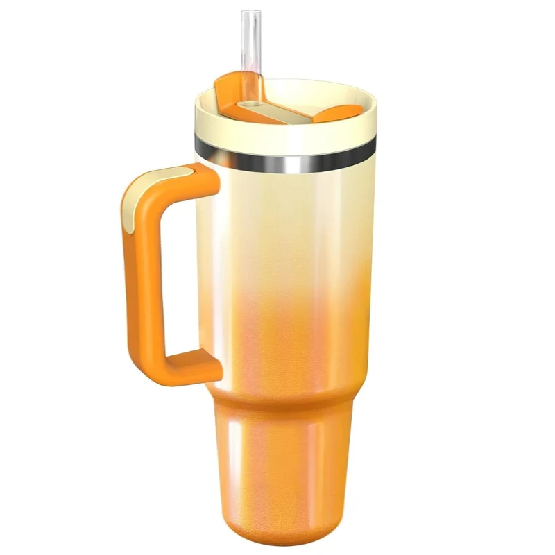 Mega-Gourde isotherme intelligente - Dune