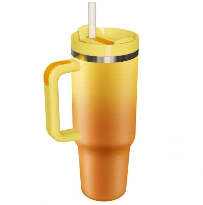 Mega-Gourde isotherme intelligente - Dune