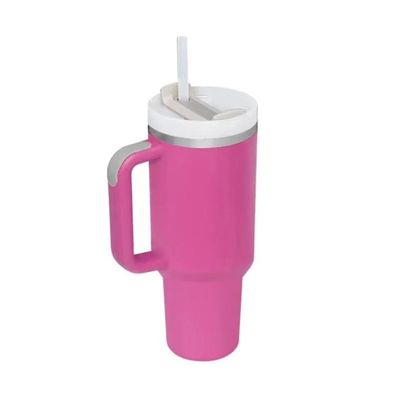 Mega-Gourde isotherme intelligente - Mauve