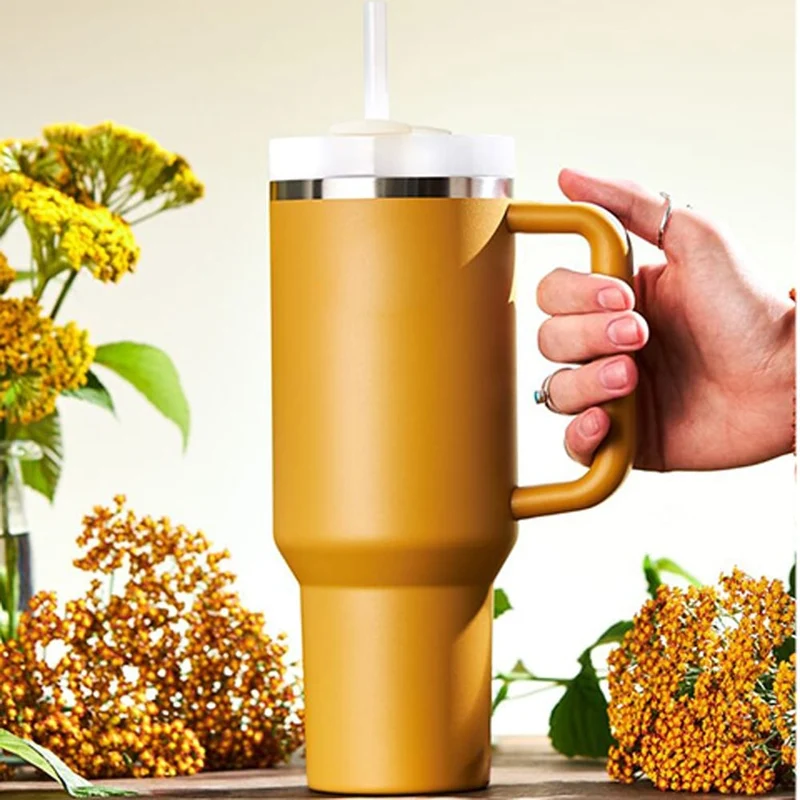 Mega-Gourde isotherme intelligente - Mauve