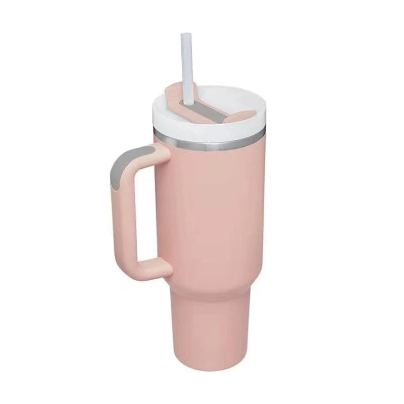 Mega-Gourde isotherme intelligente - Mauve