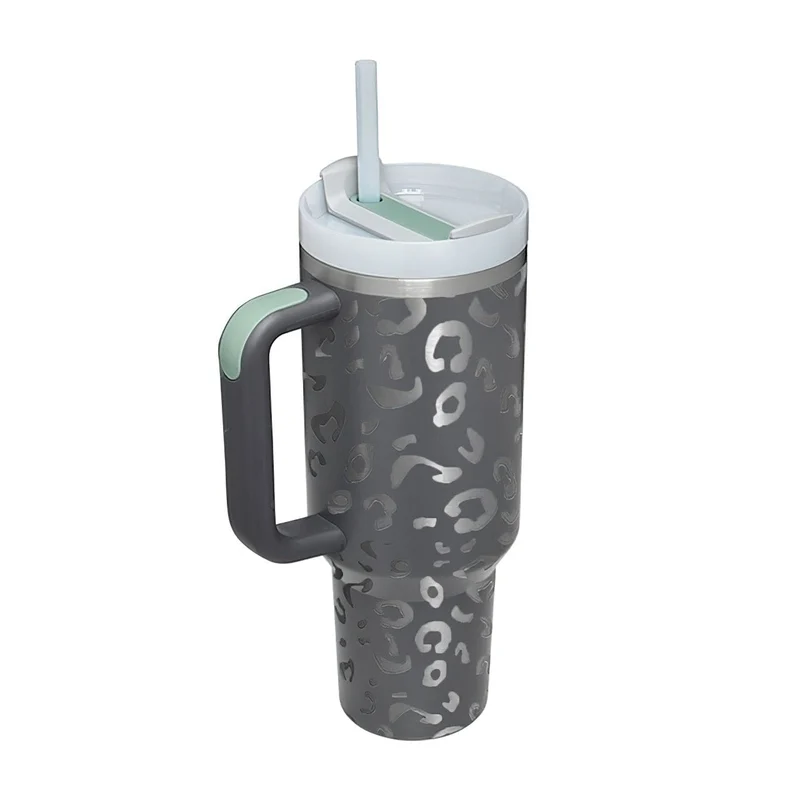 Mega-Gourde isotherme intelligente - Mauve