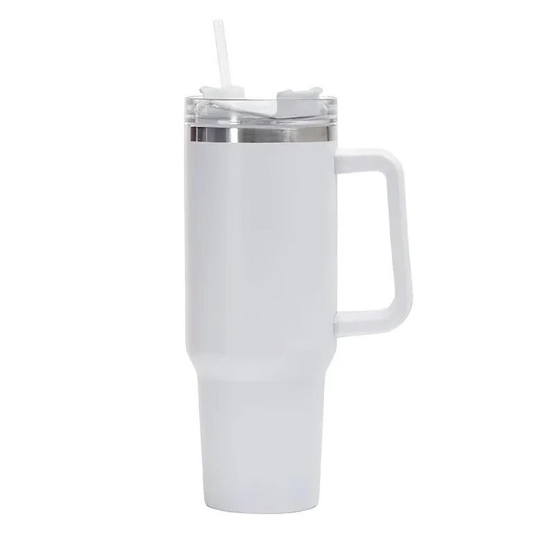 Mega-Gourde isotherme intelligente - Rose Quartz