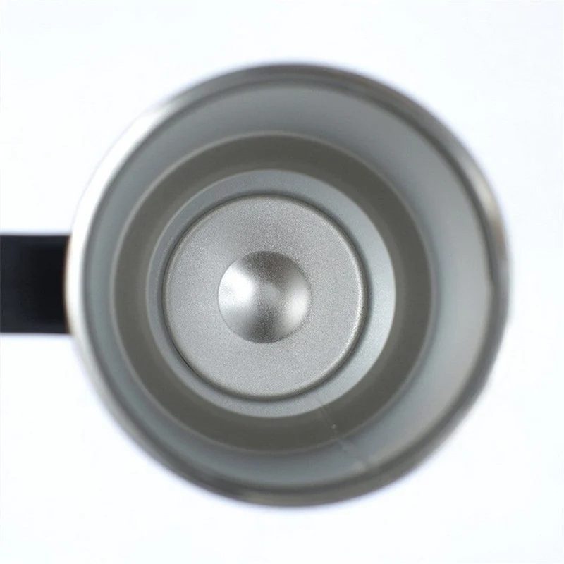 Mega-Gourde isotherme intelligente - Gris Anthracite 2