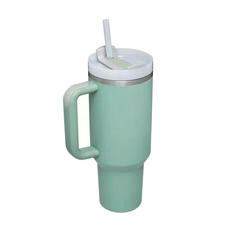Mega-Gourde isotherme intelligente - Gris Anthracite 2