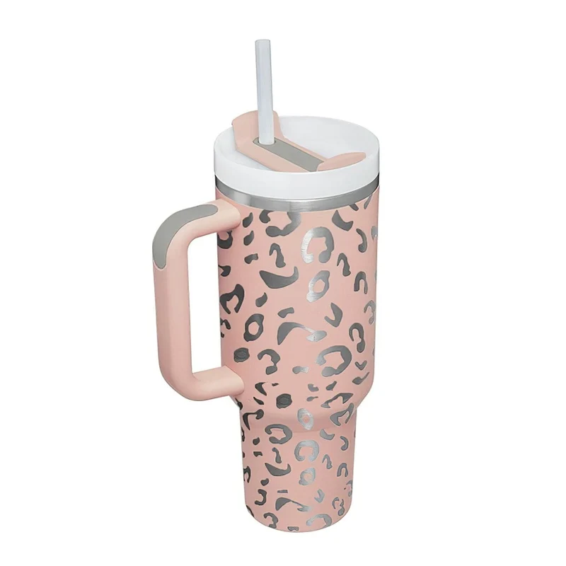Mega-Gourde isotherme intelligente - Gris Anthracite 2