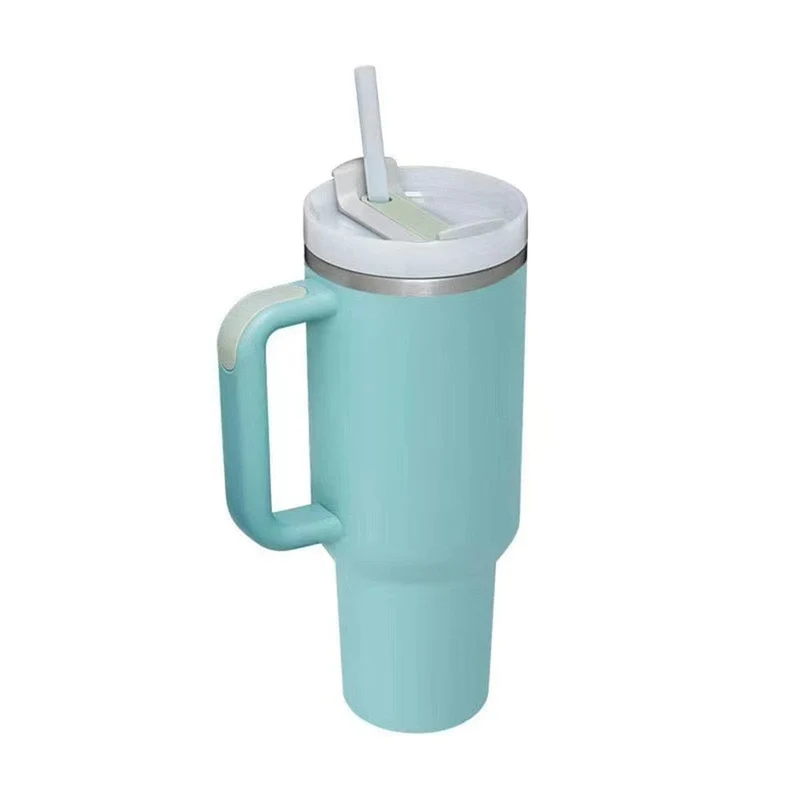 Mega-Gourde isotherme intelligente - Gris Anthracite