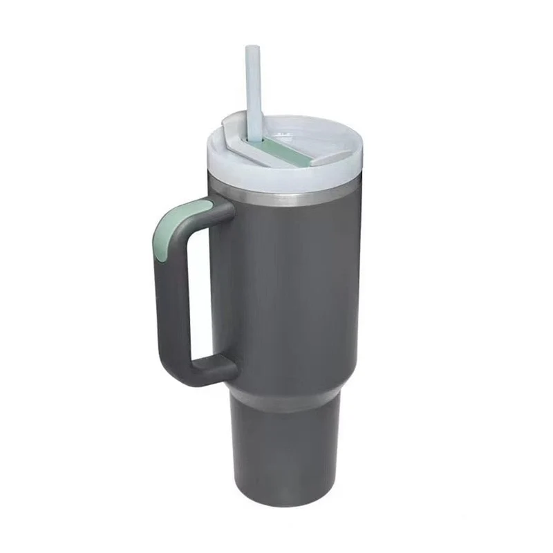 Mega-Gourde isotherme intelligente - Blanche