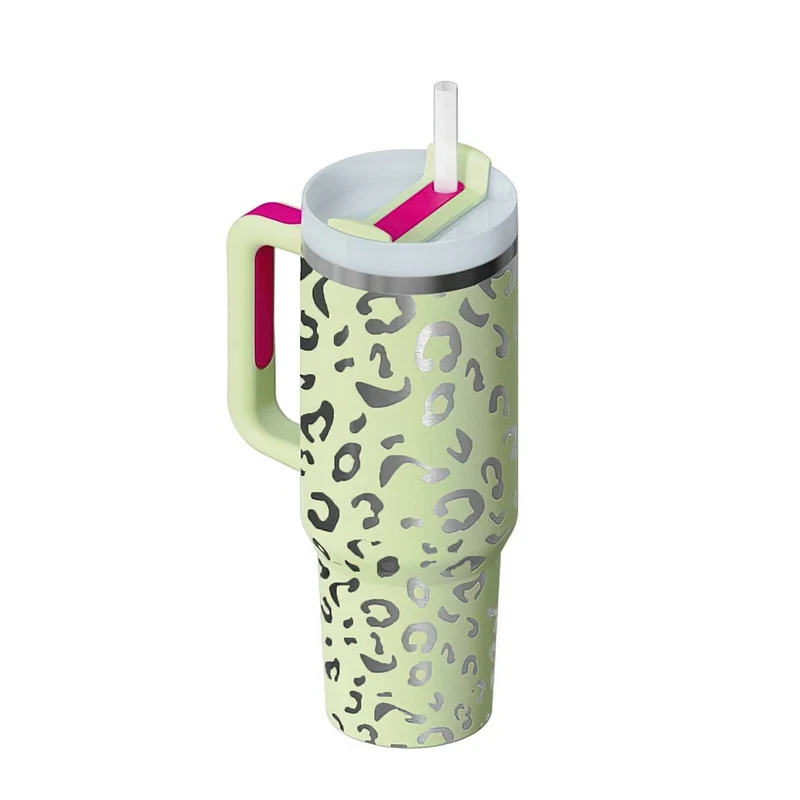 Mega-Gourde isotherme intelligente - Blanche