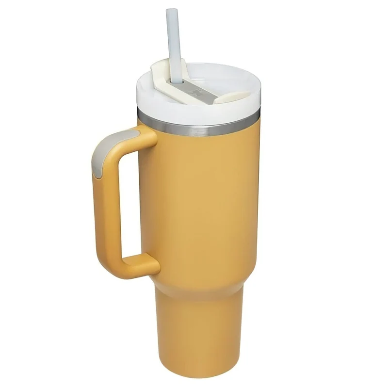 Mega-Gourde isotherme intelligente - Noire