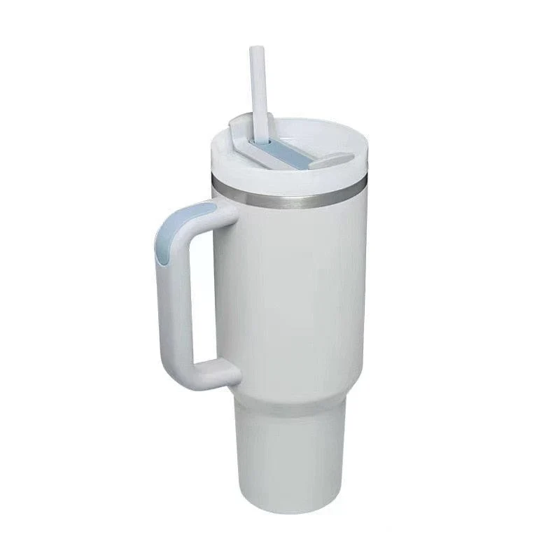 Mega-Gourde isotherme intelligente - Marron