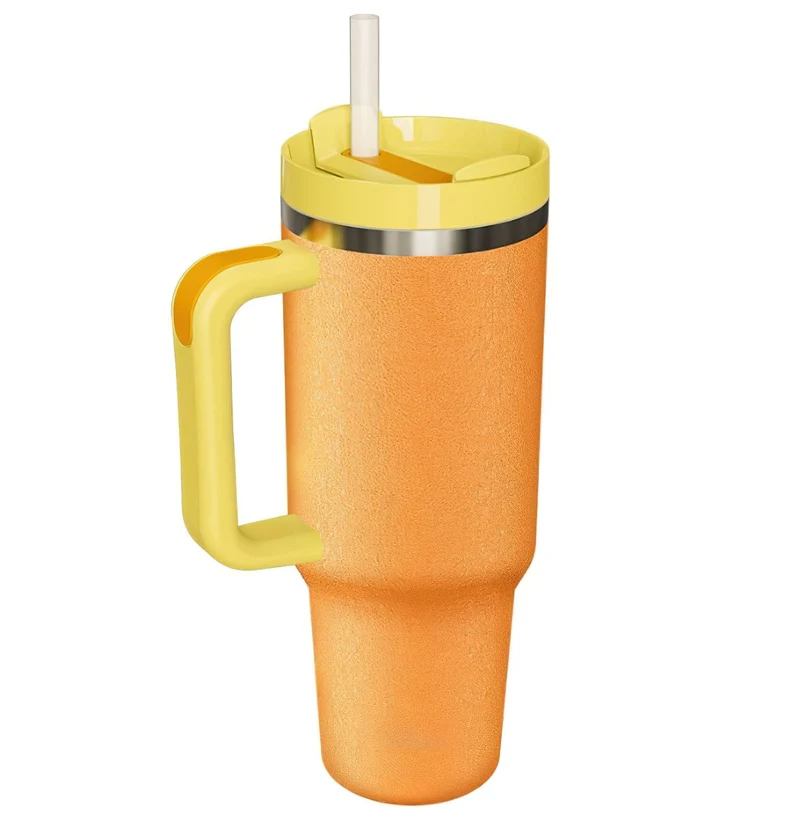 Mega-Gourde isotherme intelligente - Marron
