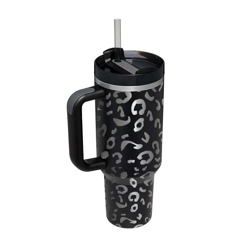 Mega-Gourde isotherme intelligente - Blanc Cassé