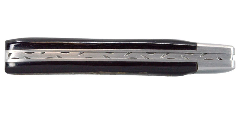 Couteau Le Thiers Manche en Corne de Buffle