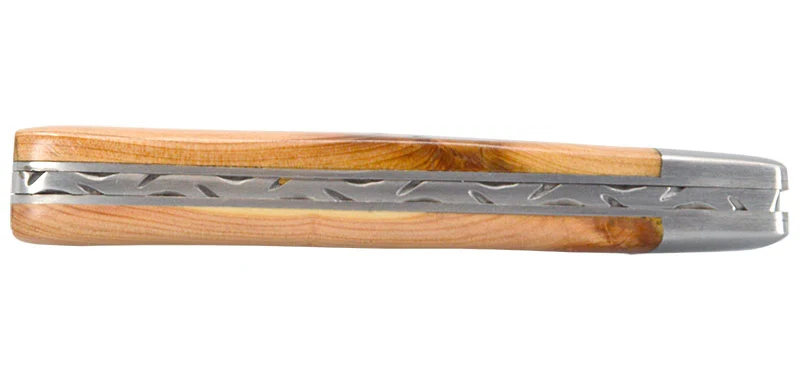 Couteau Le Thiers Bois de Genévrier