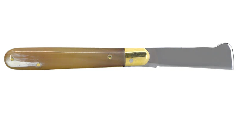 Couteau Greffoir Francais Chevalerias