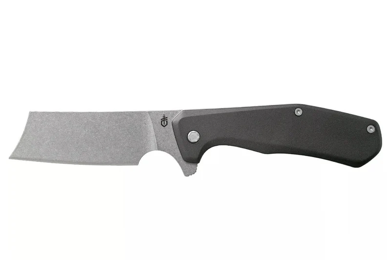 Couteau pliant Gerber New Asada GE001808 manche en aluminium et acier inox 10,9cm