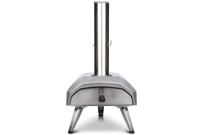 Four à pizza extérieur Ooni Karu 12 mixte charbon de bois ou gaz