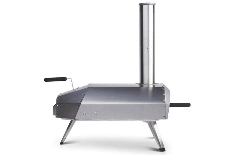 Four à pizza extérieur Ooni Karu 12 mixte charbon de bois ou gaz