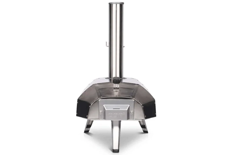 Four à pizza extérieur Ooni Karu 12 mixte charbon de bois ou gaz