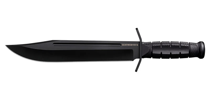 Poignard Leatherneck Bowie Cold Steel