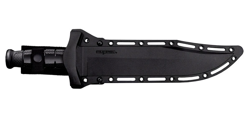 Poignard Leatherneck Bowie Cold Steel