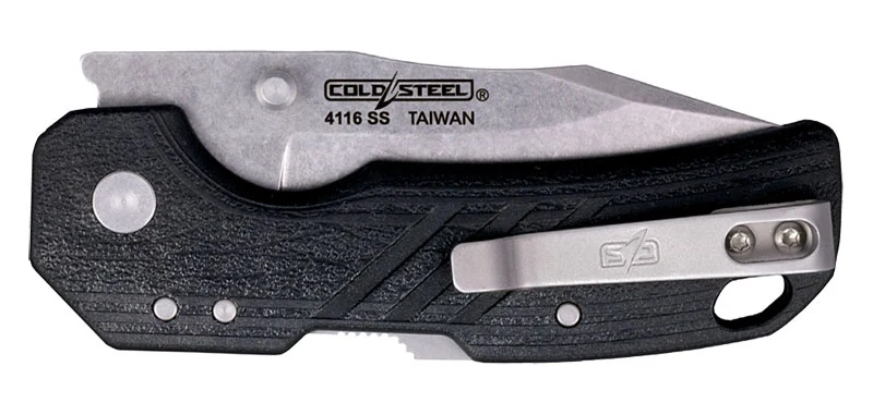 Couteau Mini Engage Cold Steel
