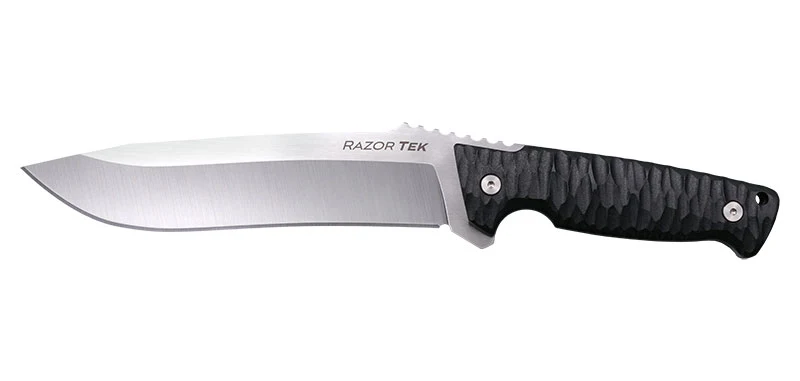 Couteau Fixe Razor Tek Cold Steel