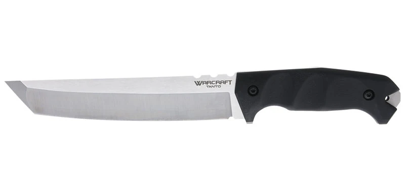Couteau San Mai III Warcraft Tanto Regular Cold Steel