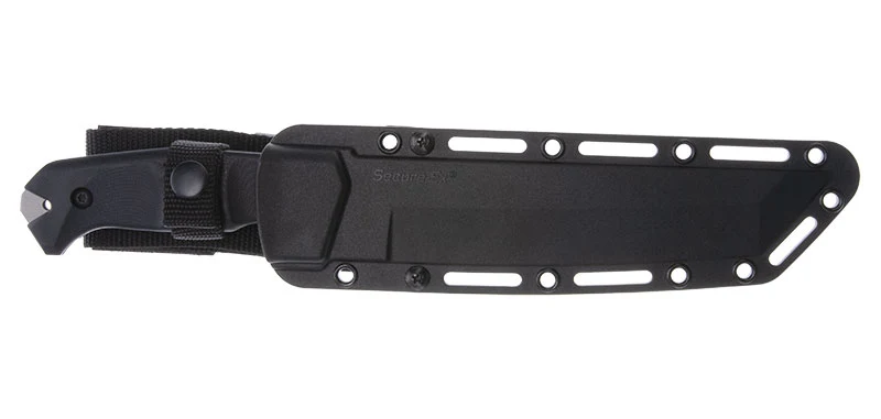 Couteau San Mai III Warcraft Tanto Regular Cold Steel