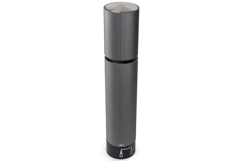 Pompe de Conservation Peugeot Line Preserve Duo double fonction vin & effervescent + 3 bouchons