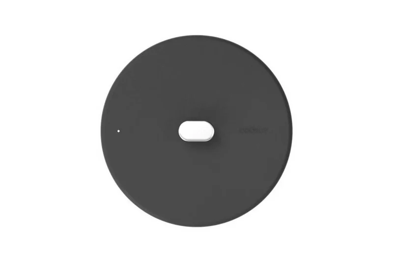 Couvercle 24cm Cookut pour La Merveilleuse poêle en inox