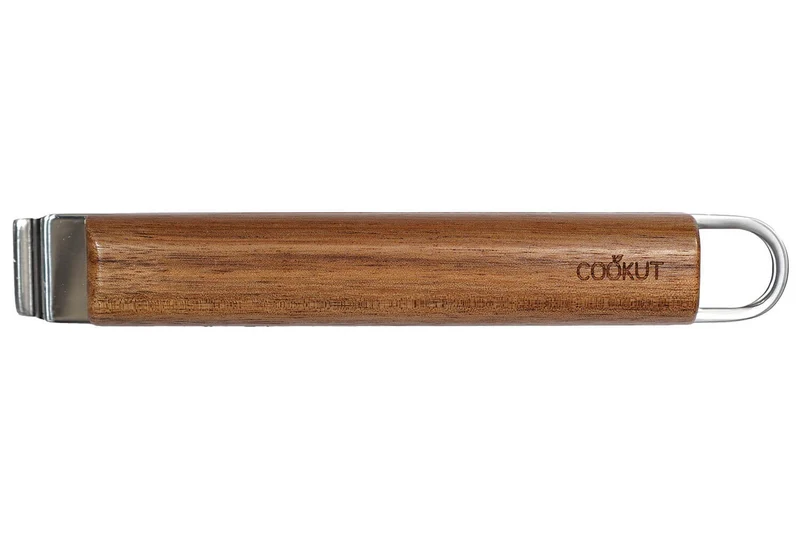 Poignée longue amovible Cookut La Merveilleuse en bois