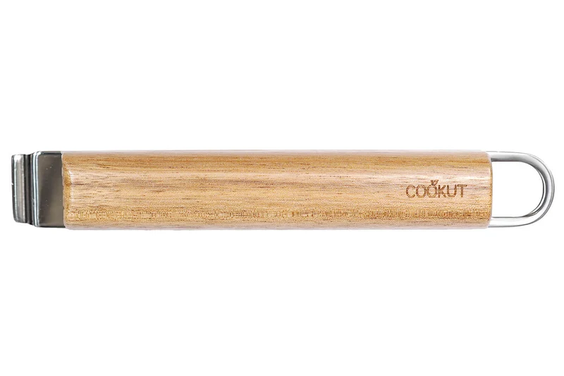 Poignée longue amovible Cookut La Merveilleuse en bois