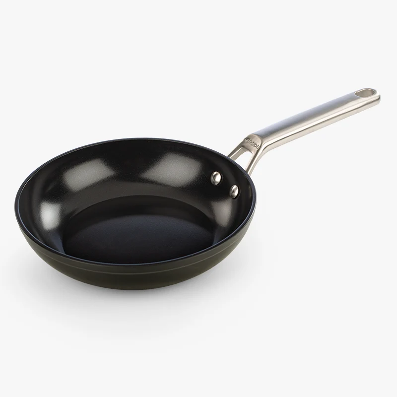 Cazo + sartén + cacerola Samoa Ceramic