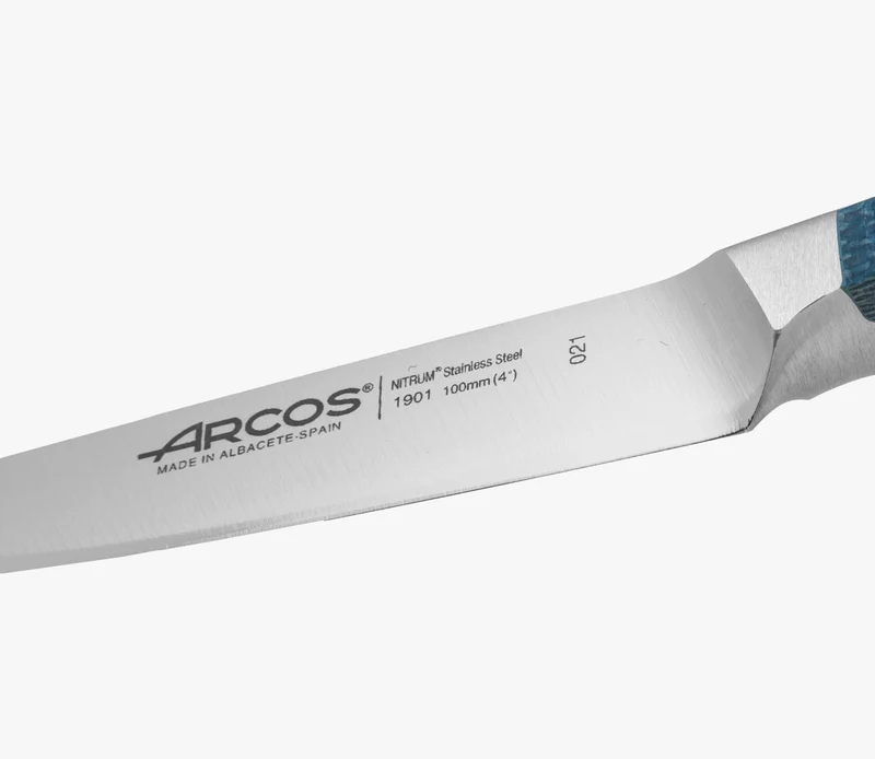 Cuchillo Mondador Serie Brooklyn 100 mm